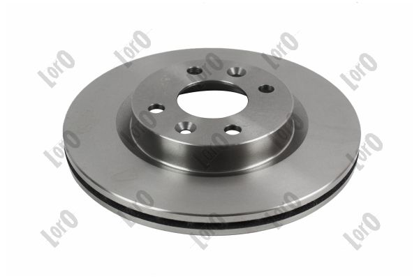 Disc frana ABAKUS 231-03-003