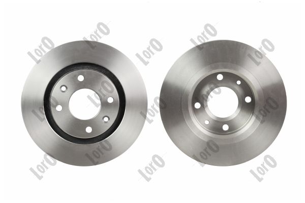 Disc frana ABAKUS 231-03-004