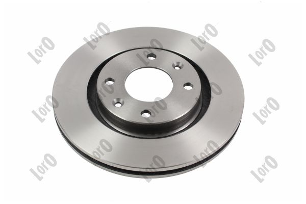 Disc frana ABAKUS 231-03-004