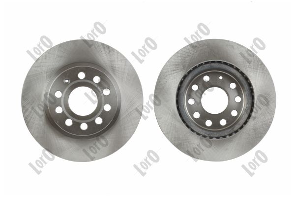 Disc frana ABAKUS 231-03-005