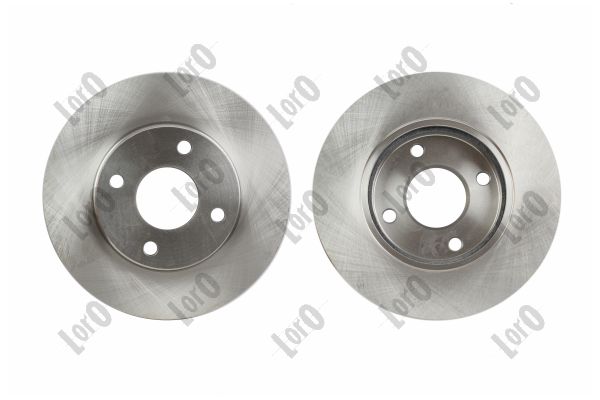Disc frana ABAKUS 231-03-006
