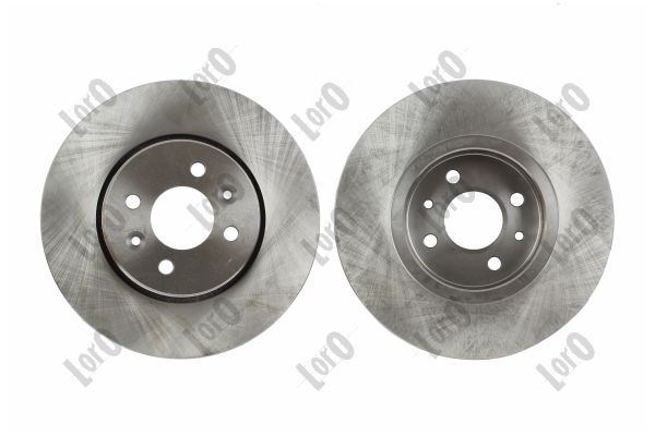 Disc frana ABAKUS 231-03-007