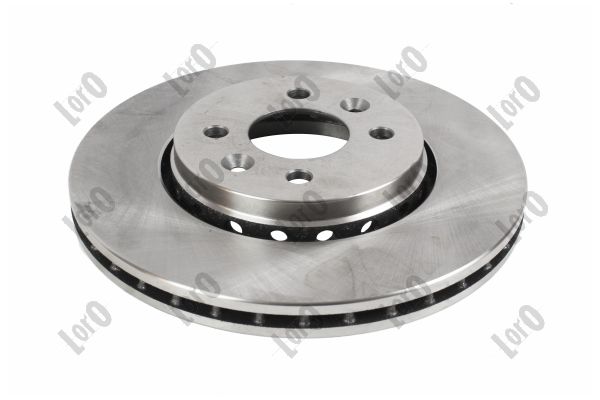 Disc frana ABAKUS 231-03-007