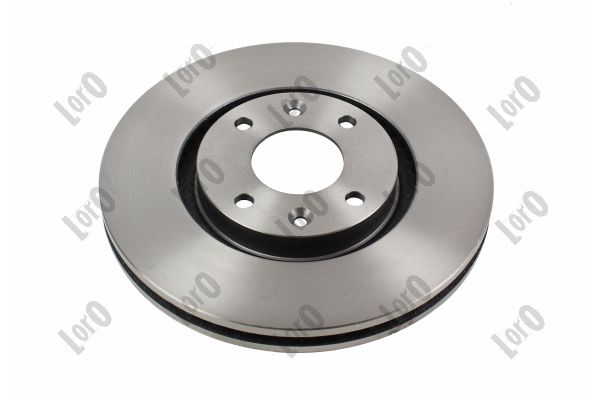Disc frana ABAKUS 231-03-008