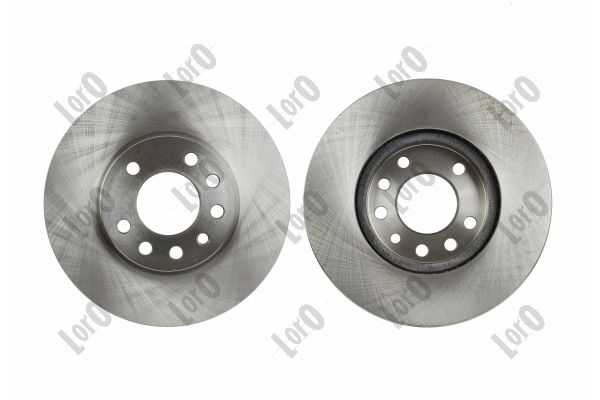 Disc frana ABAKUS 231-03-009
