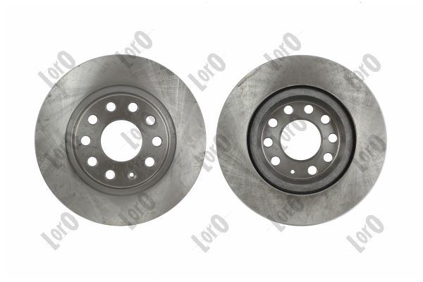 Disc frana ABAKUS 231-03-014