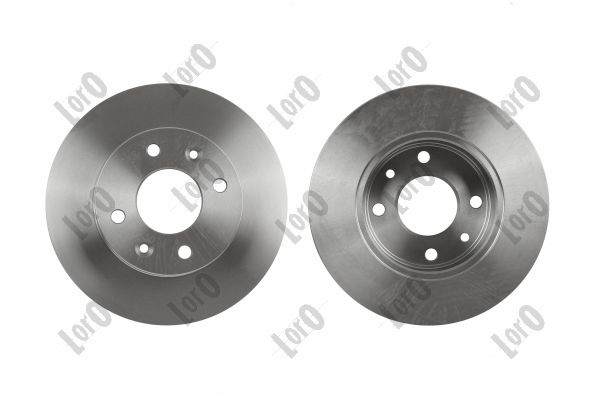 Disc frana ABAKUS 231-03-015