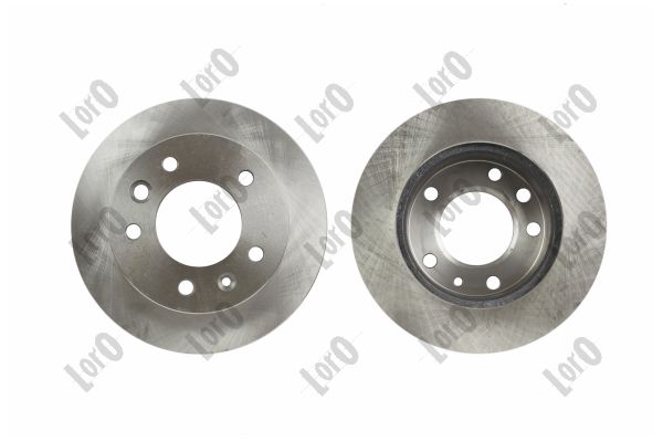 Disc frana ABAKUS 231-03-016