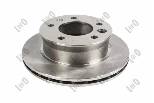 Disc frana ABAKUS 231-03-016