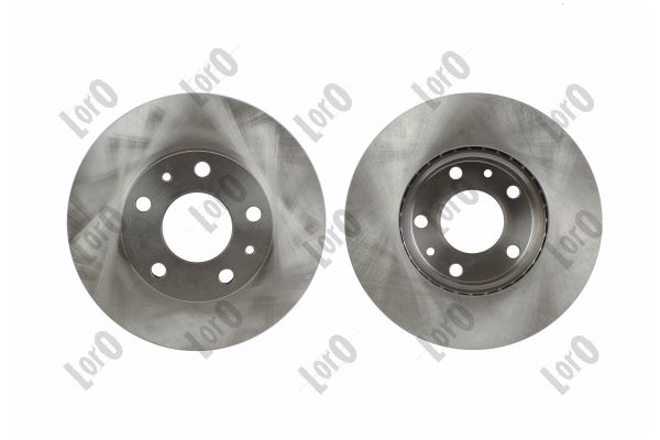 Disc frana ABAKUS 231-03-017