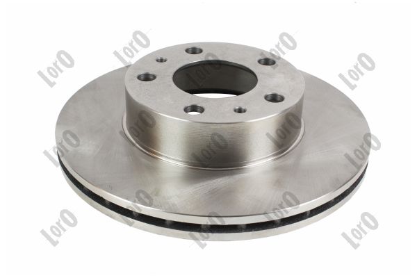 Disc frana ABAKUS 231-03-017