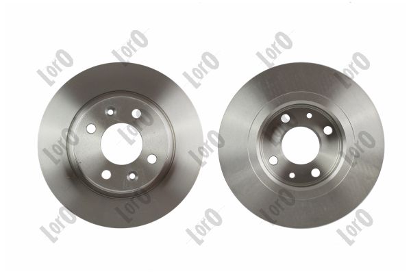 Disc frana ABAKUS 231-03-018