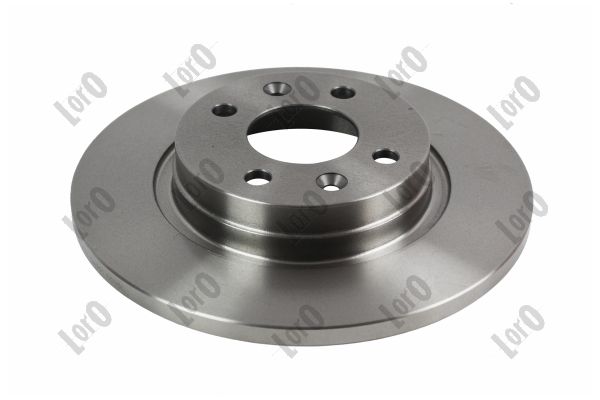 Disc frana ABAKUS 231-03-018