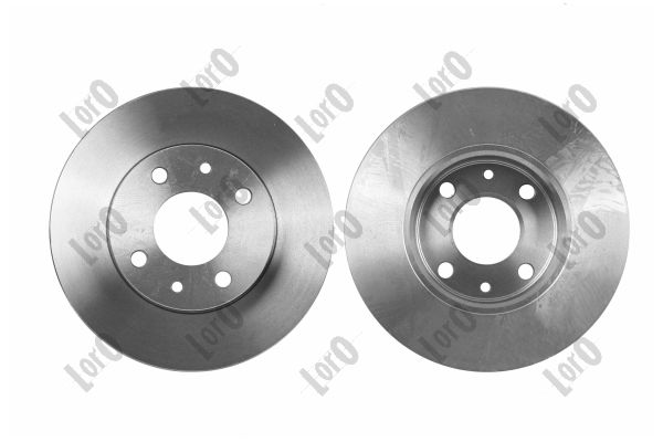 Disc frana ABAKUS 231-03-020