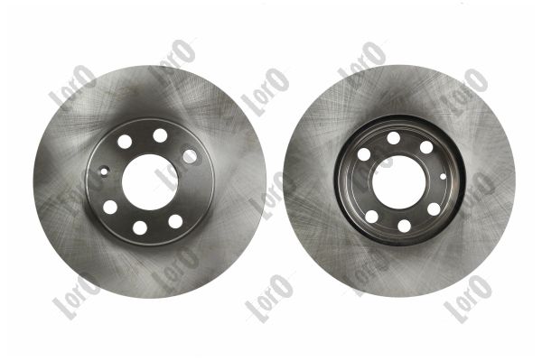 Disc frana ABAKUS 231-03-021