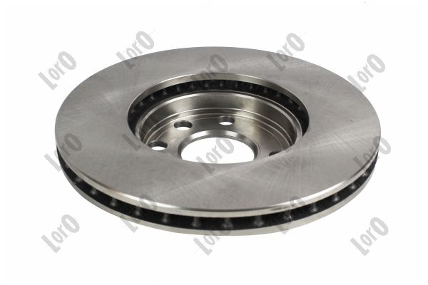 Disc frana ABAKUS 231-03-021