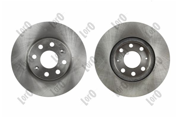 Disc frana ABAKUS 231-03-022