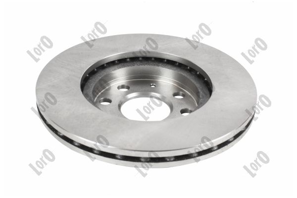 Disc frana ABAKUS 231-03-022