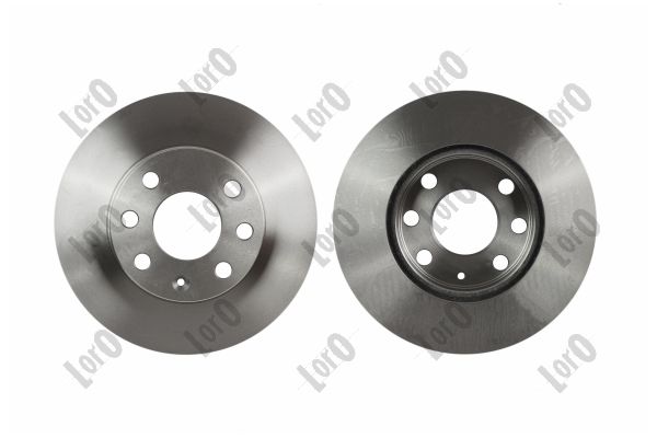 Disc frana ABAKUS 231-03-023