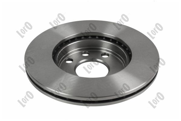 Disc frana ABAKUS 231-03-023