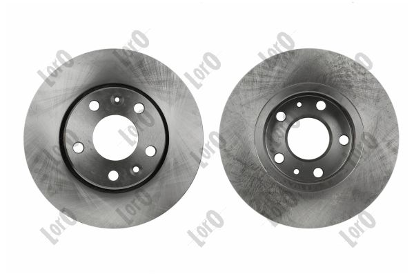 Disc frana ABAKUS 231-03-024