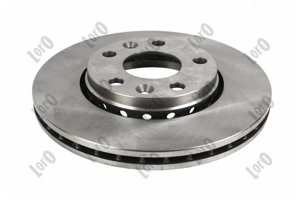 Disc frana ABAKUS 231-03-024