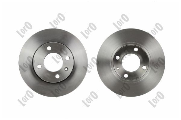 Disc frana ABAKUS 231-03-025