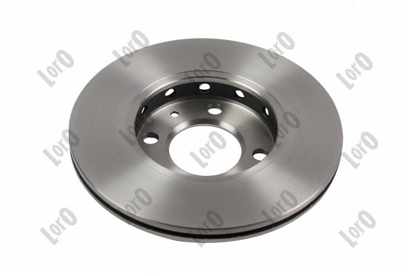 Disc frana ABAKUS 231-03-025