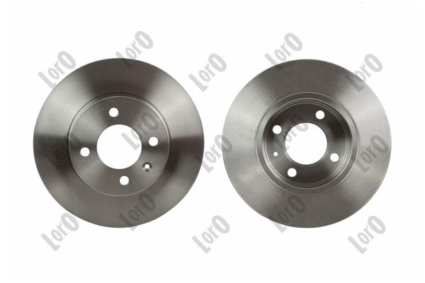 Disc frana ABAKUS 231-03-026