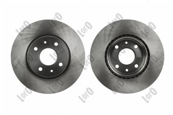 Disc frana ABAKUS 231-03-027