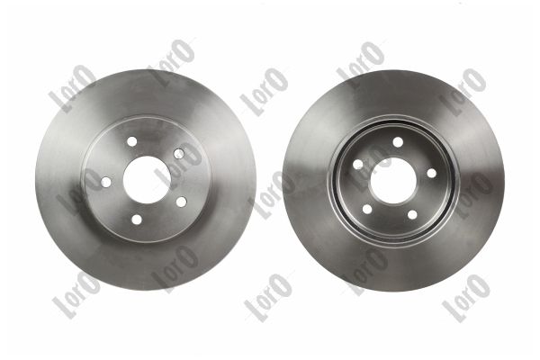 Disc frana ABAKUS 231-03-028