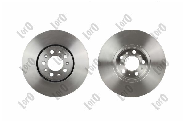 Disc frana ABAKUS 231-03-029