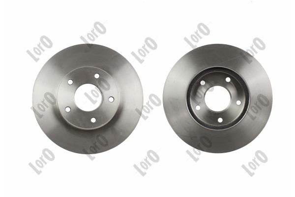 Disc frana ABAKUS 231-03-030