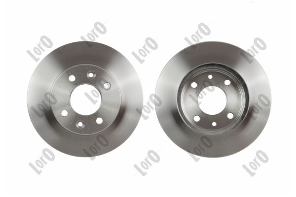 Disc frana ABAKUS 231-03-031
