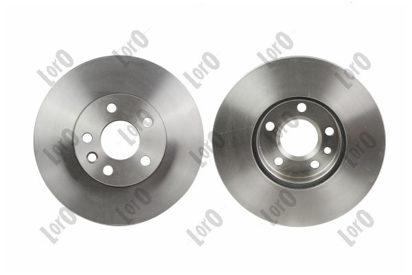 Disc frana ABAKUS 231-03-032