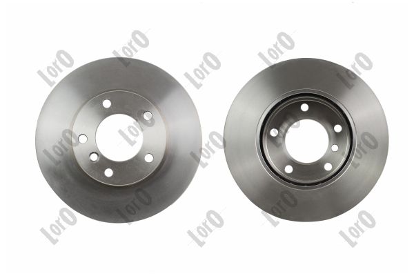 Disc frana ABAKUS 231-03-036