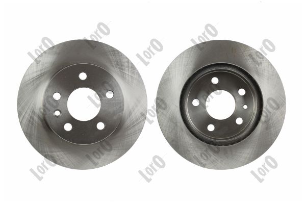 Disc frana ABAKUS 231-03-037