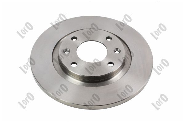 Disc frana ABAKUS 231-03-039
