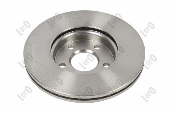 Disc frana ABAKUS 231-03-040