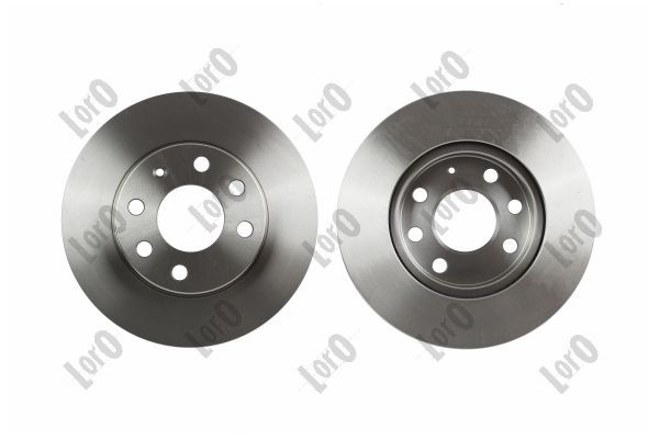 Disc frana ABAKUS 231-03-042