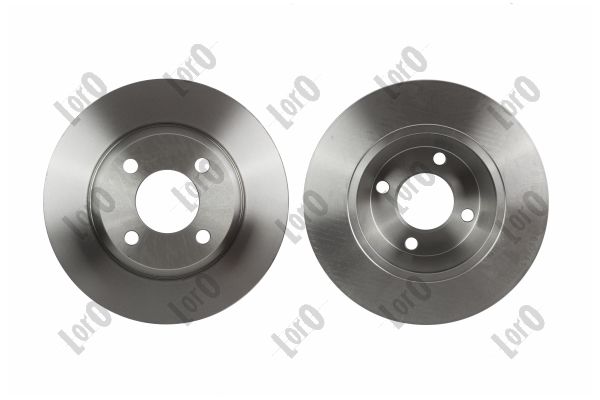 Disc frana ABAKUS 231-03-043