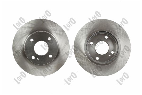 Disc frana ABAKUS 231-03-045