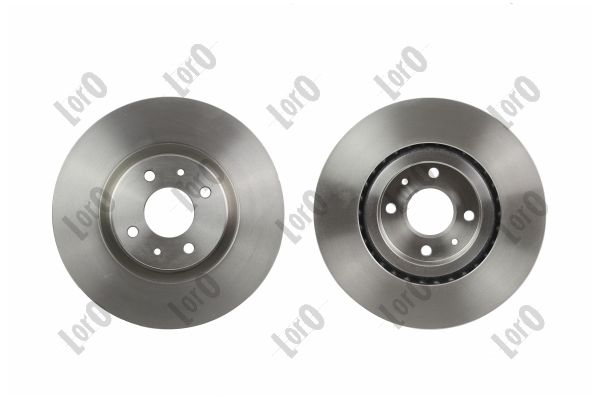 Disc frana ABAKUS 231-03-046