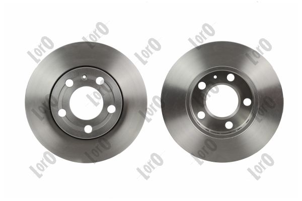 Disc frana ABAKUS 231-03-048