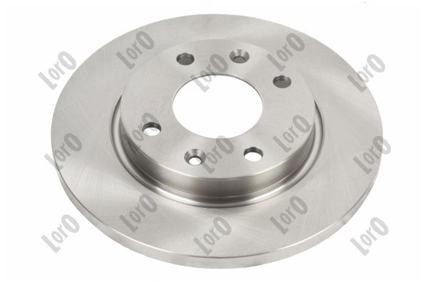 Disc frana ABAKUS 231-03-051