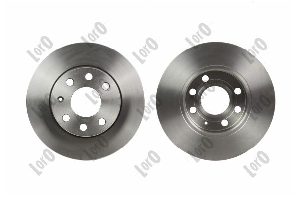 Disc frana ABAKUS 231-03-052