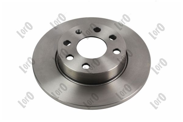 Disc frana ABAKUS 231-03-052