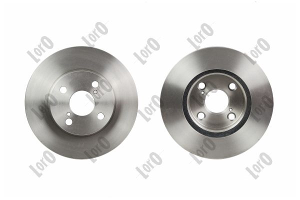 Disc frana ABAKUS 231-03-054