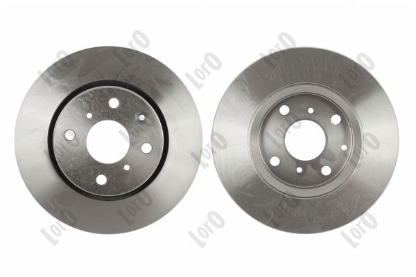 Disc frana ABAKUS 231-03-056