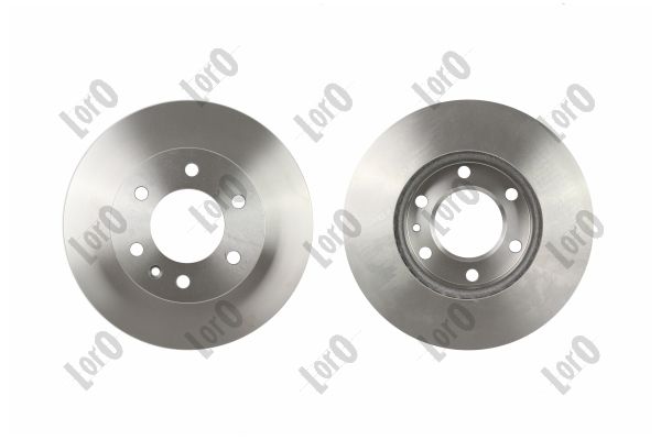Disc frana ABAKUS 231-03-057